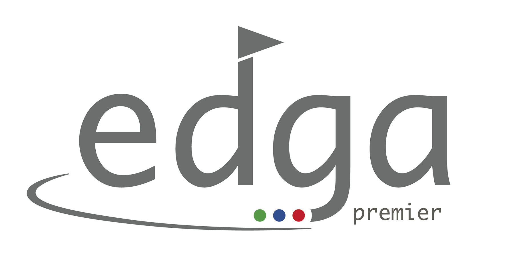 edga logo premier serie